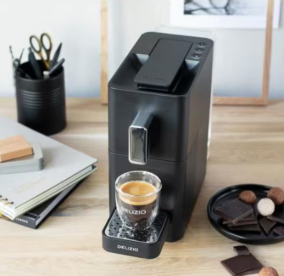 Cafetière Delizio