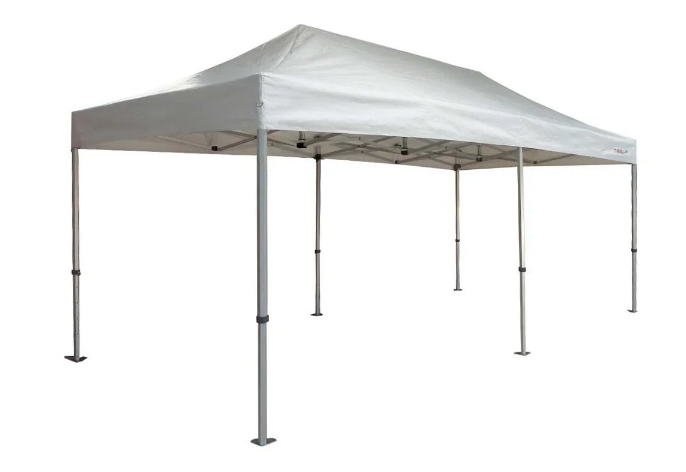 Tonnelle pliante 3x6